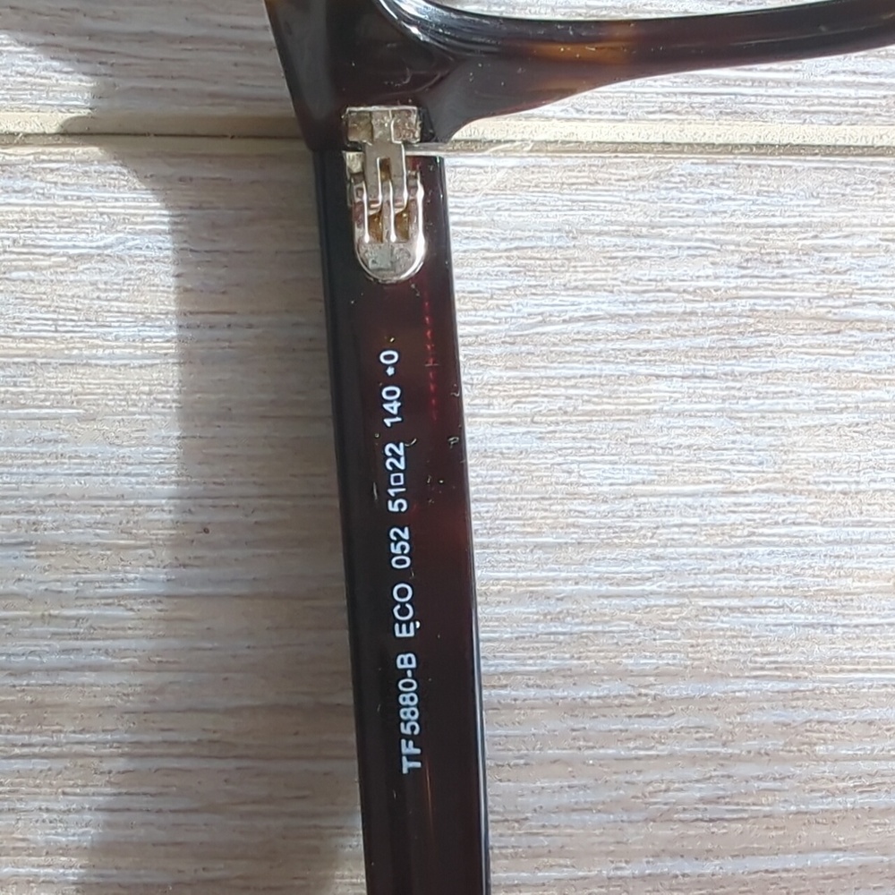 Tom Ford Eyeglasses - Frame Only - image 3